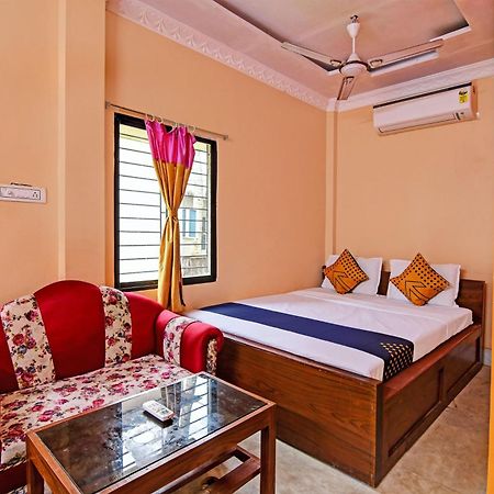 Spot On Sundarban Sanjog Mangrove Resort Purbbadulki Esterno foto