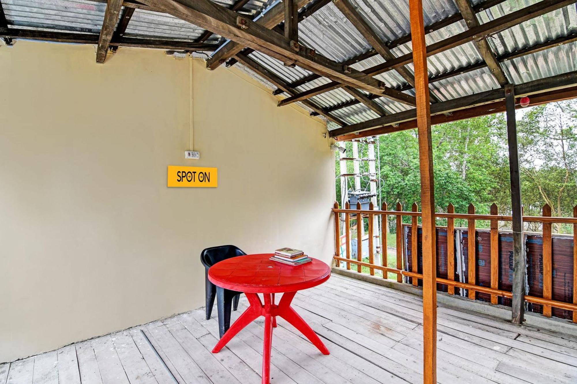 Spot On Sundarban Sanjog Mangrove Resort Purbbadulki Esterno foto