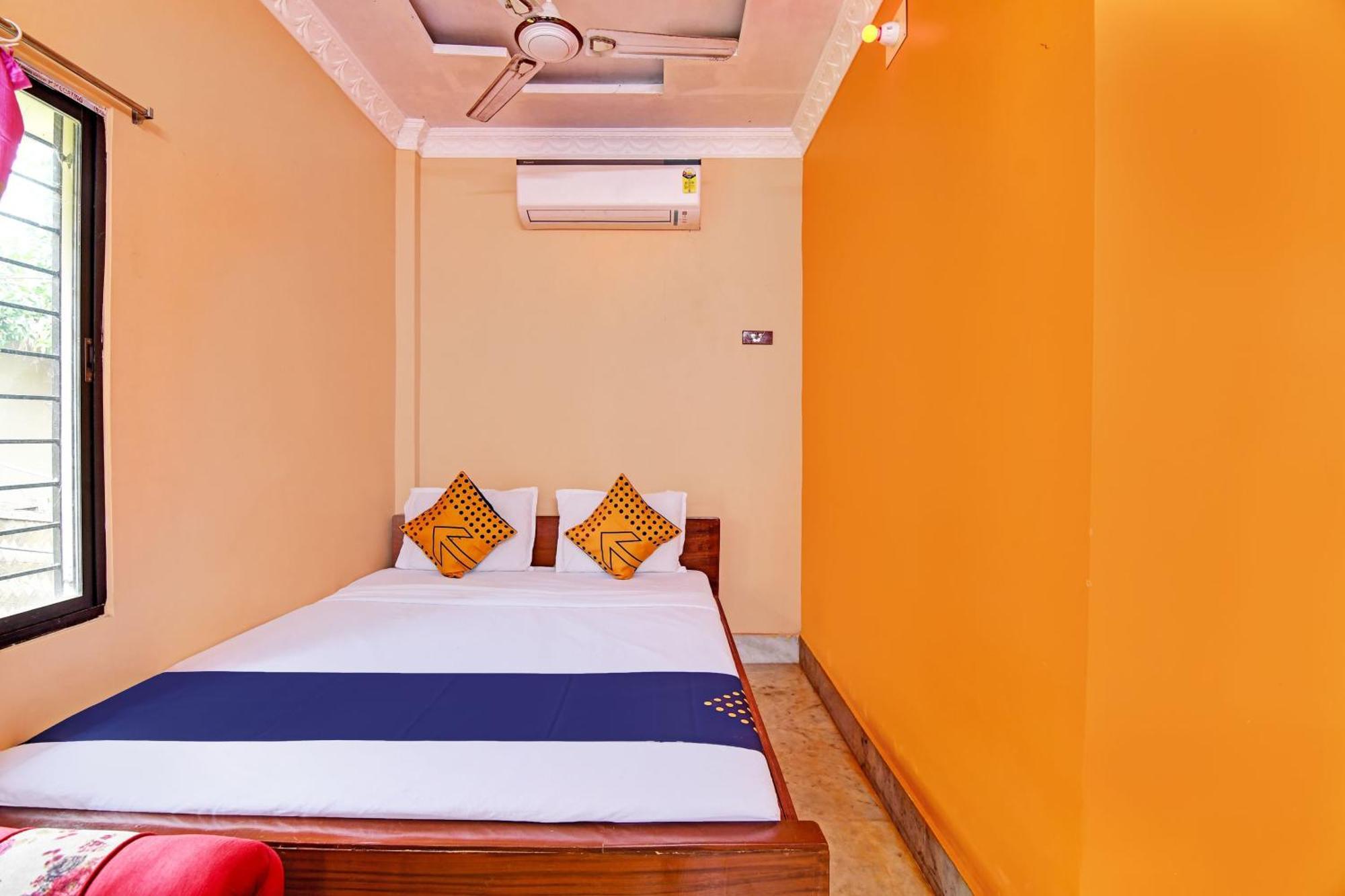 Spot On Sundarban Sanjog Mangrove Resort Purbbadulki Esterno foto